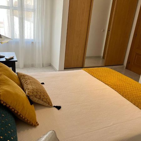 Tavira Sea View - Yellow Apartment Exterior photo