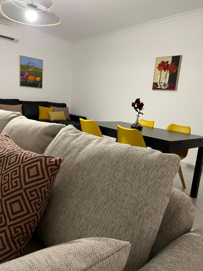 Tavira Sea View - Yellow Apartment Exterior photo