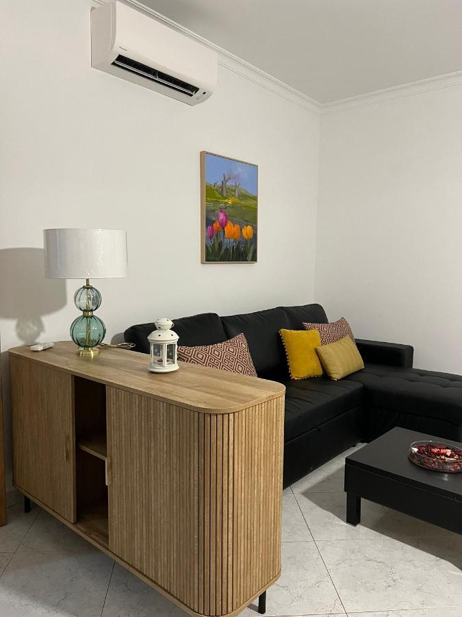 Tavira Sea View - Yellow Apartment Exterior photo