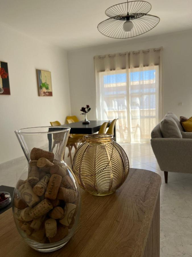Tavira Sea View - Yellow Apartment Exterior photo