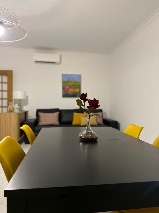 Tavira Sea View - Yellow Apartment Exterior photo