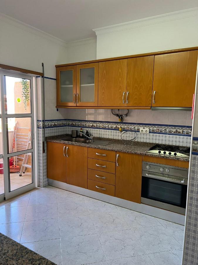 Tavira Sea View - Yellow Apartment Exterior photo