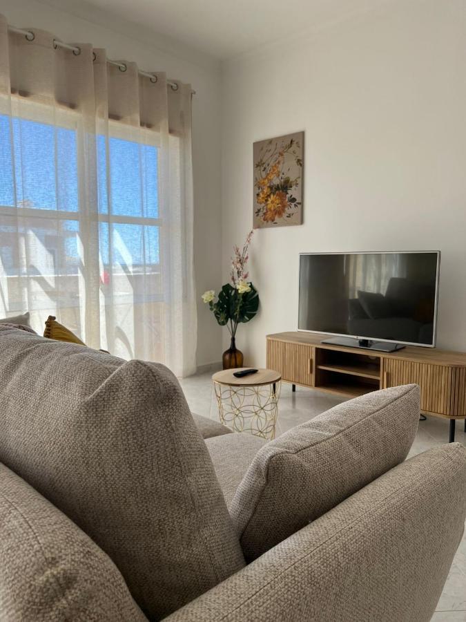 Tavira Sea View - Yellow Apartment Exterior photo