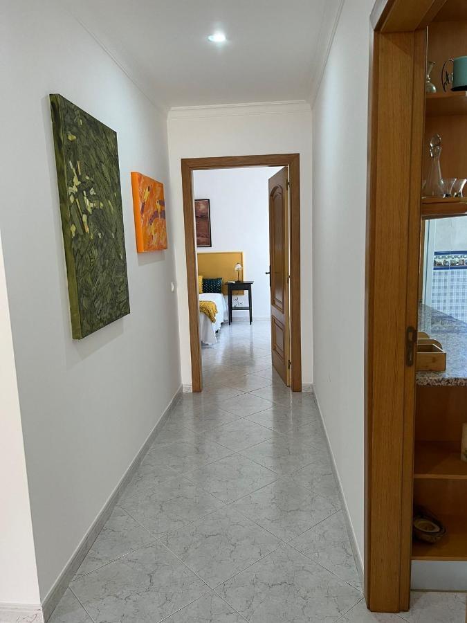 Tavira Sea View - Yellow Apartment Exterior photo