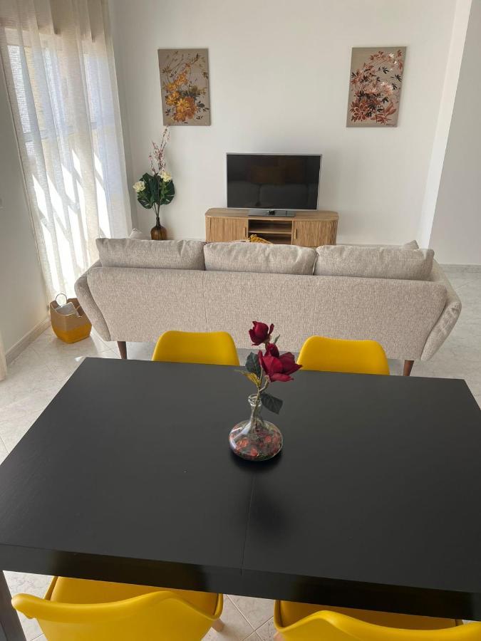 Tavira Sea View - Yellow Apartment Exterior photo