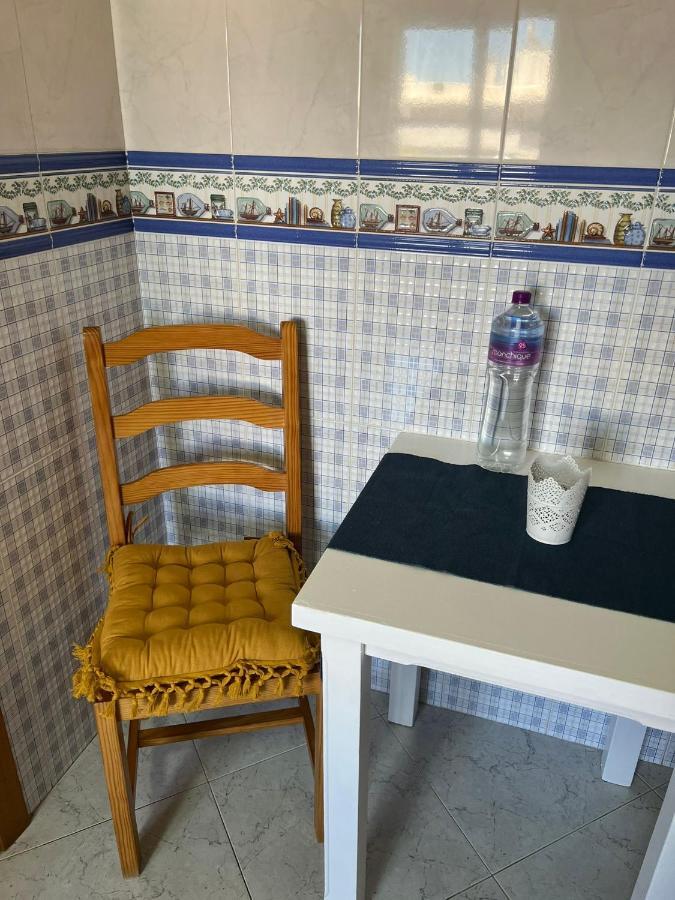 Tavira Sea View - Yellow Apartment Exterior photo