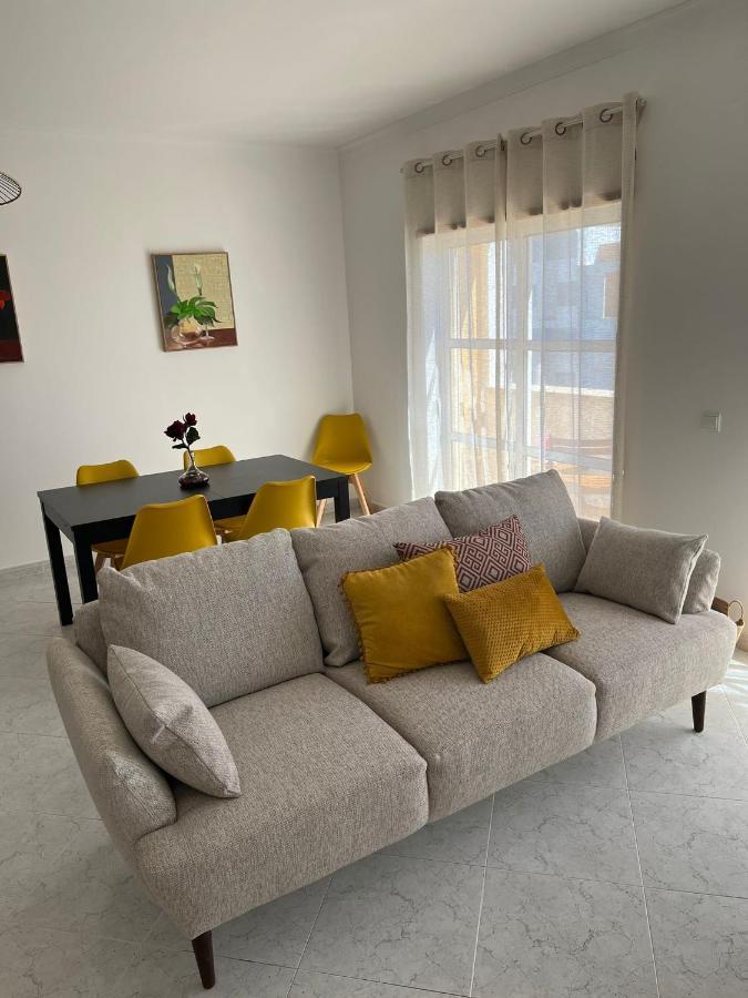 Tavira Sea View - Yellow Apartment Exterior photo